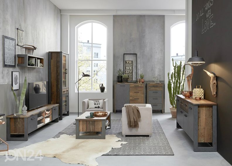 Lipasto Prime kuvasuurennos