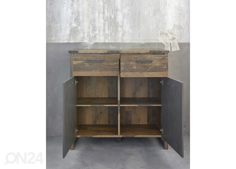 Lipasto Prime kuvasuurennos