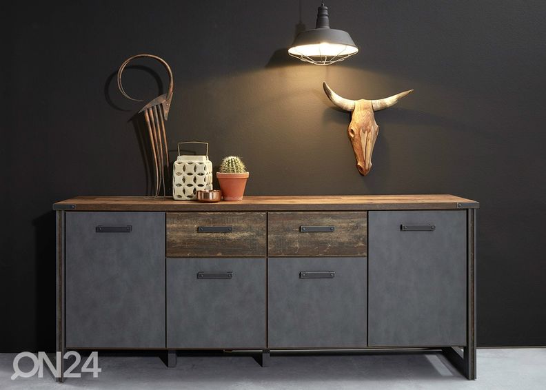 Lipasto Prime kuvasuurennos