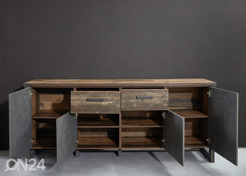 Lipasto Prime kuvasuurennos