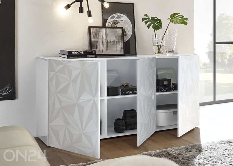 Lipasto Prisma 181 cm kuvasuurennos