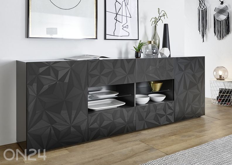 Lipasto Prisma 241 cm kuvasuurennos