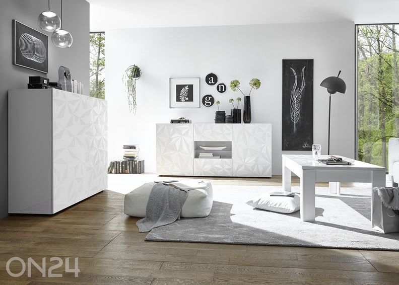 Lipasto Prisma kuvasuurennos