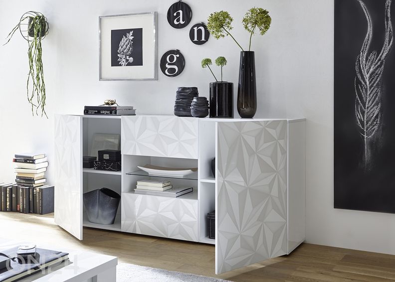 Lipasto Prisma kuvasuurennos