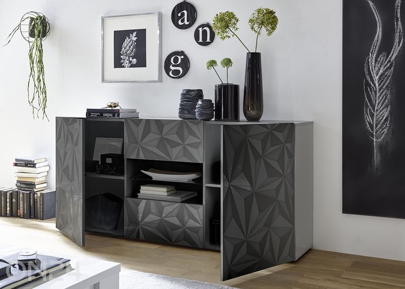 Lipasto Prisma kuvasuurennos