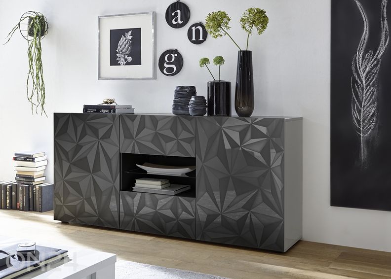 Lipasto Prisma kuvasuurennos