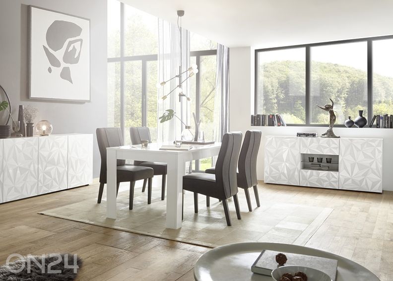 Lipasto Prisma kuvasuurennos