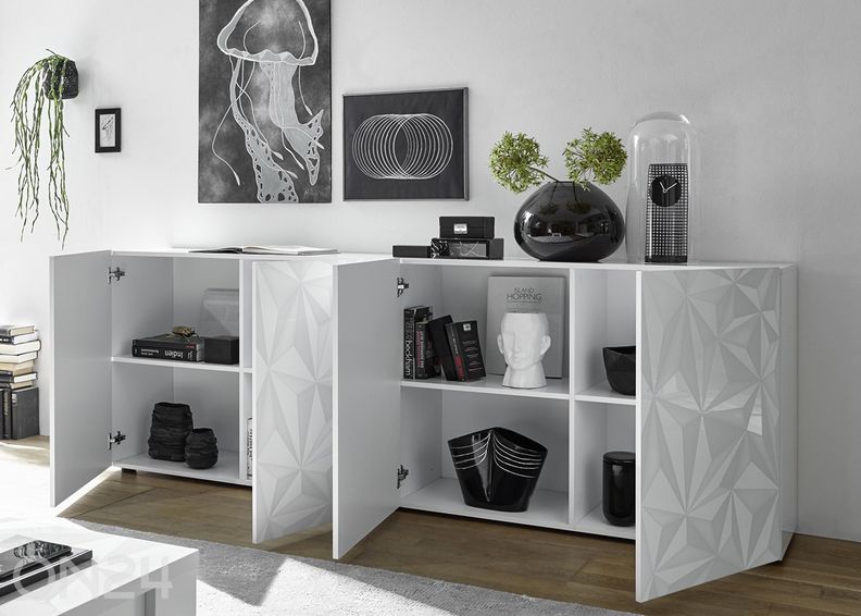 Lipasto Prisma kuvasuurennos