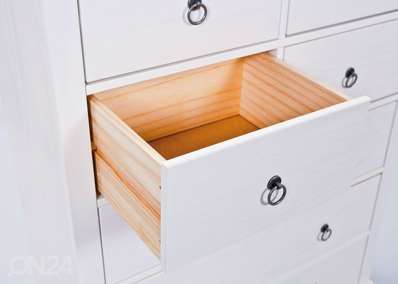 Lipasto PROVENCE 11 kuvasuurennos