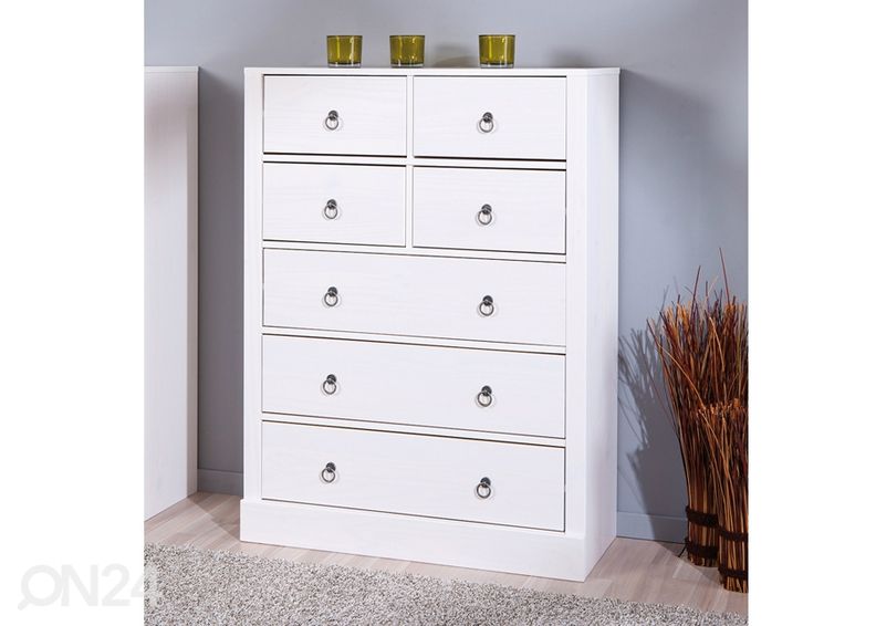 Lipasto PROVENCE 11 kuvasuurennos