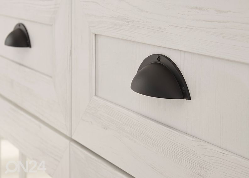 Lipasto Provence kuvasuurennos