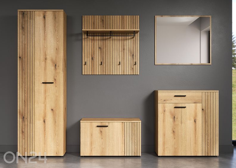 Lipasto Pure Bliss kuvasuurennos