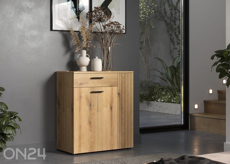 Lipasto Pure Bliss kuvasuurennos