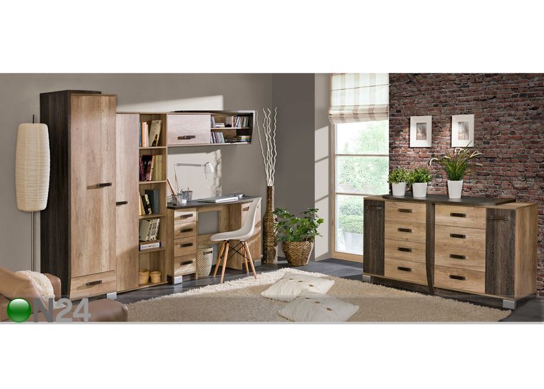 Lipasto R14P kuvasuurennos