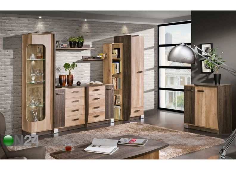 Lipasto R14P kuvasuurennos