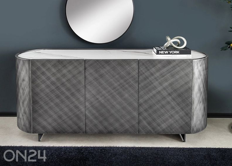 Lipasto Reflection kuvasuurennos