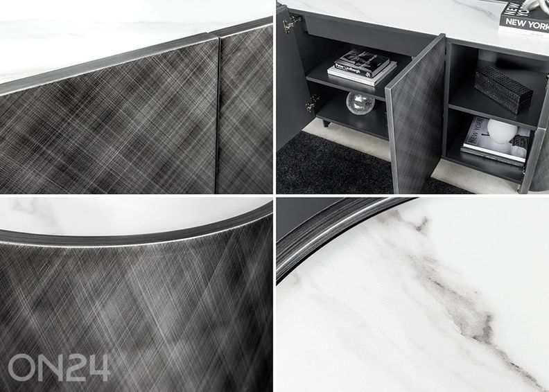 Lipasto Reflection kuvasuurennos