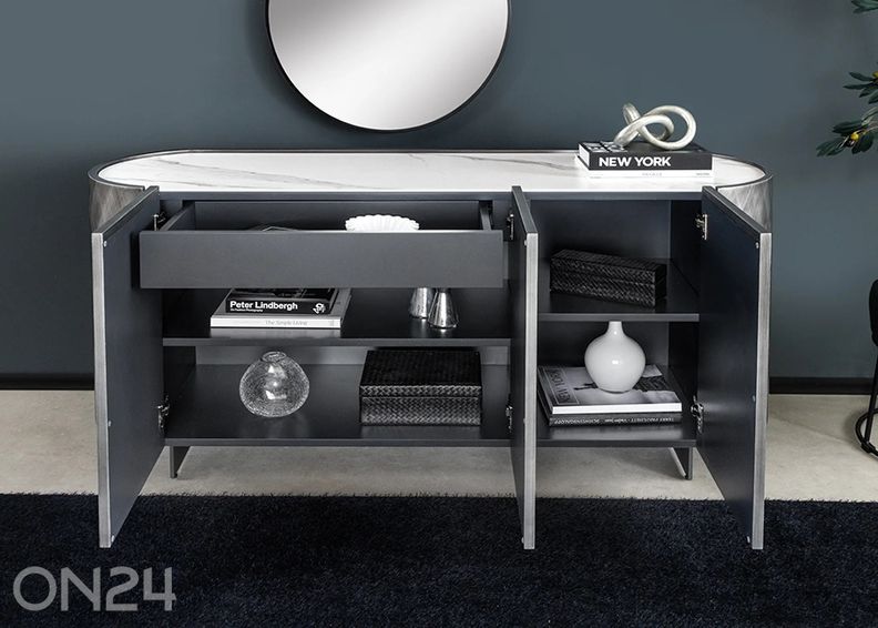 Lipasto Reflection kuvasuurennos