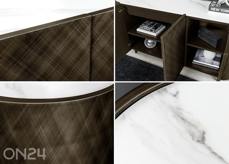 Lipasto Reflection kuvasuurennos