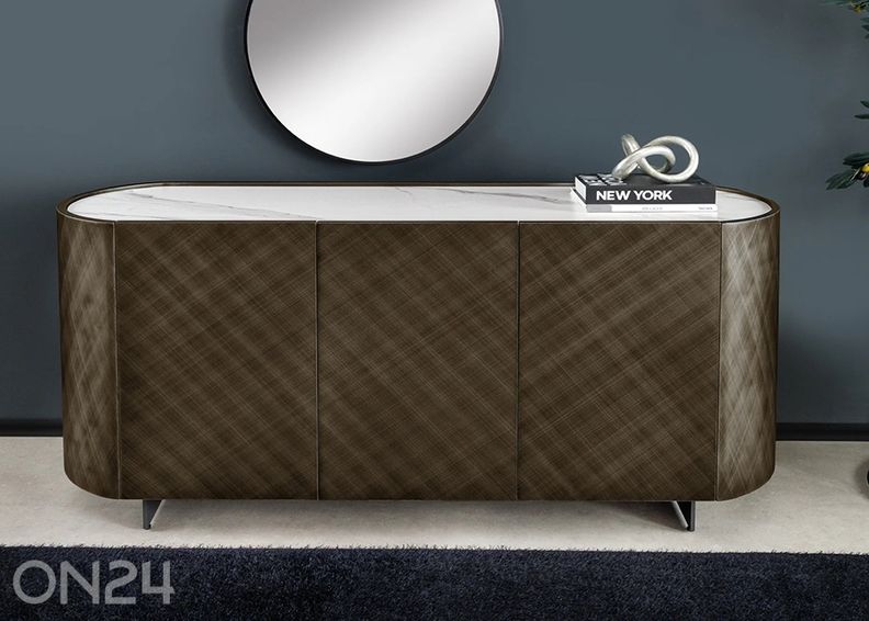 Lipasto Reflection kuvasuurennos