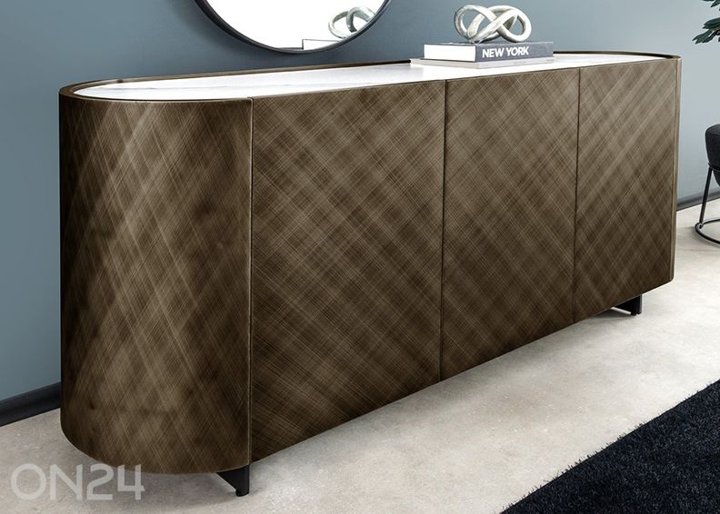 Lipasto Reflection kuvasuurennos