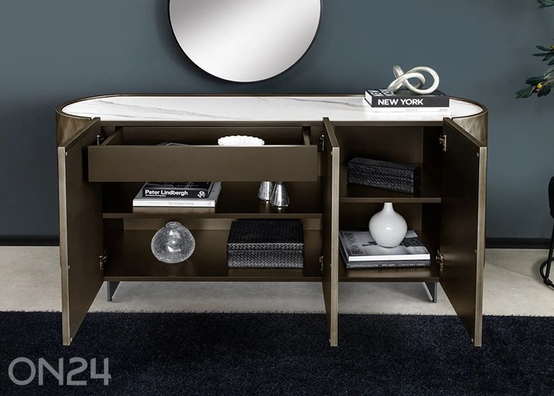 Lipasto Reflection kuvasuurennos