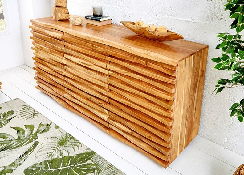 Lipasto Relief kuvasuurennos