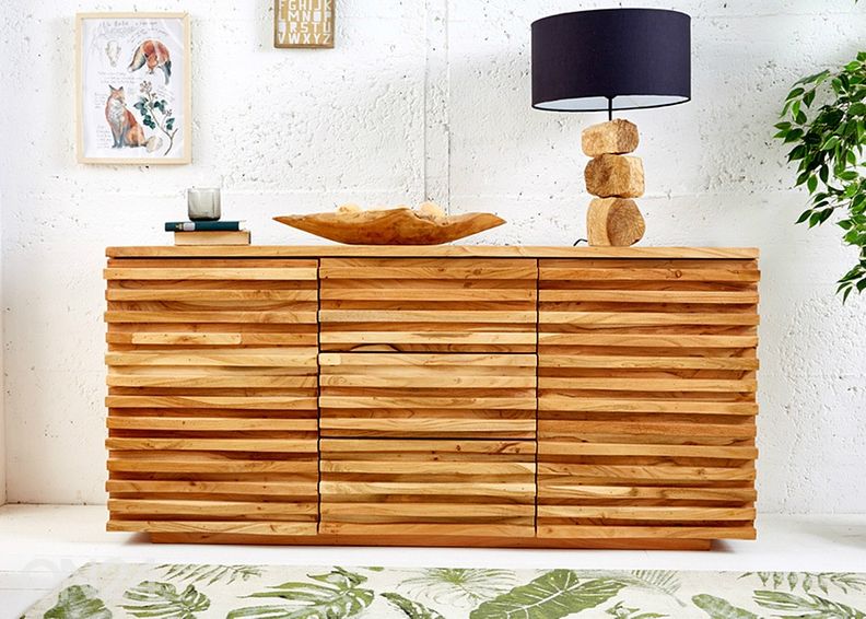 Lipasto Relief kuvasuurennos