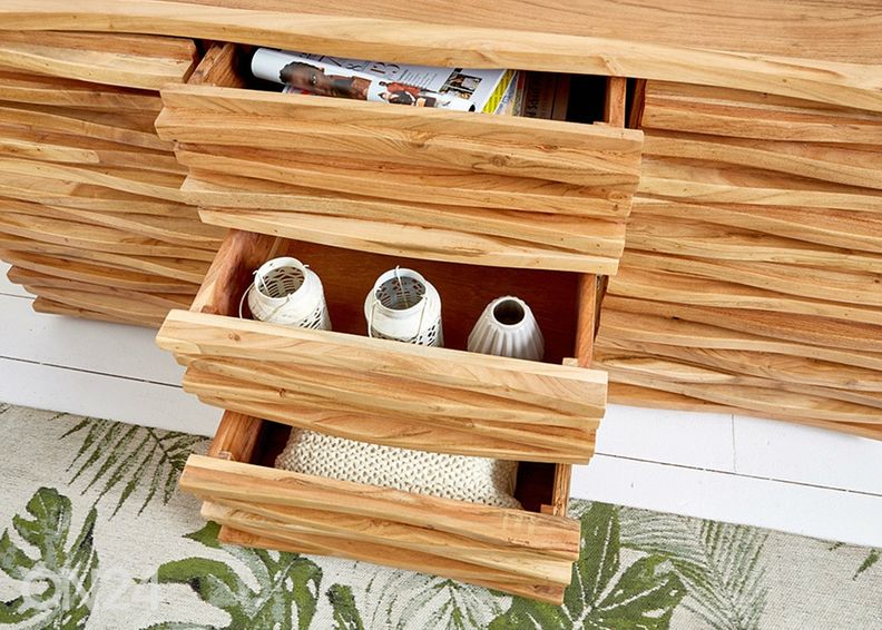 Lipasto Relief kuvasuurennos