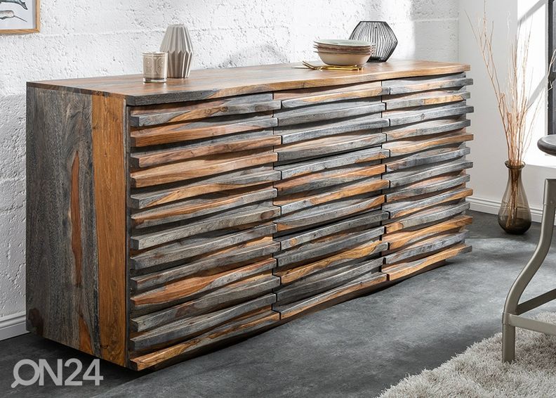 Lipasto Relief kuvasuurennos