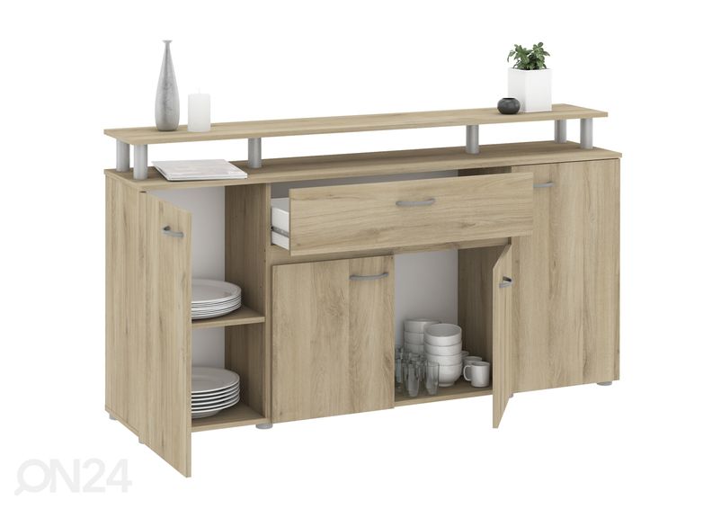 Lipasto Revolution kuvasuurennos