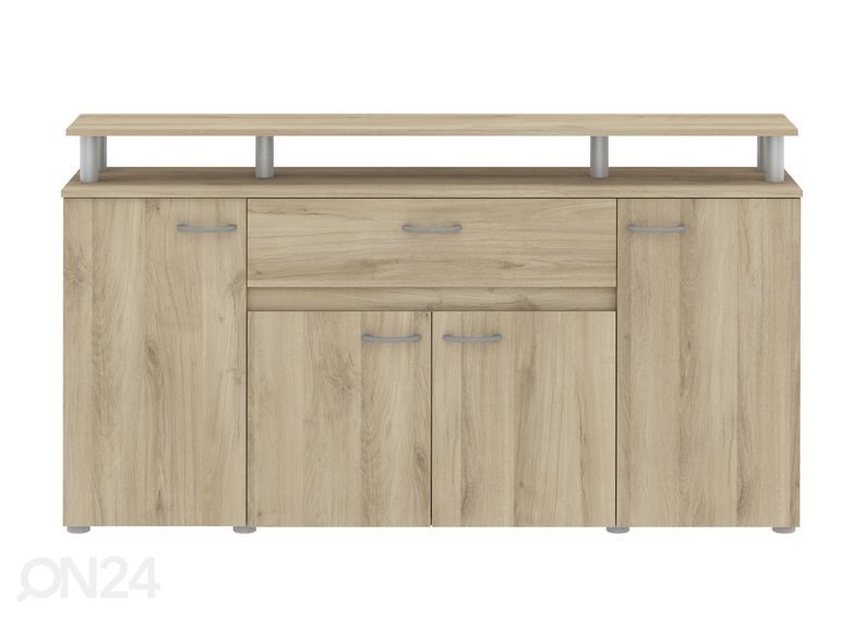 Lipasto Revolution kuvasuurennos