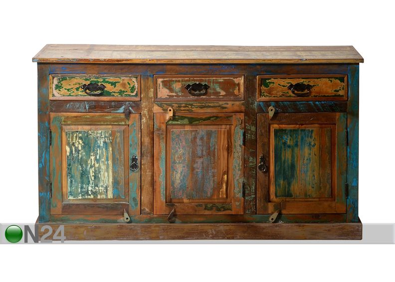 Lipasto Riverboat kuvasuurennos