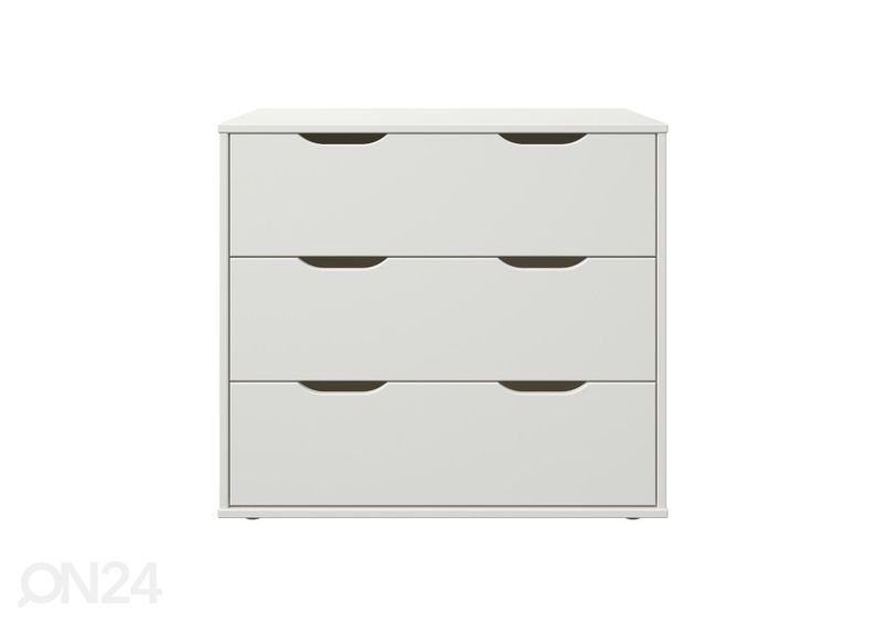 Lipasto Robin kuvasuurennos