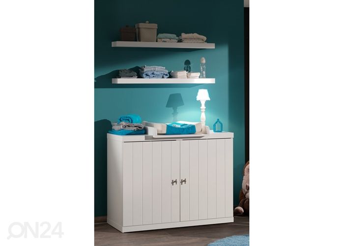 Lipasto ROBIN-VIP kuvasuurennos