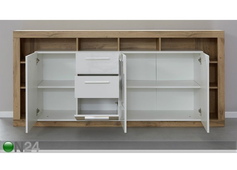 Lipasto Rock kuvasuurennos