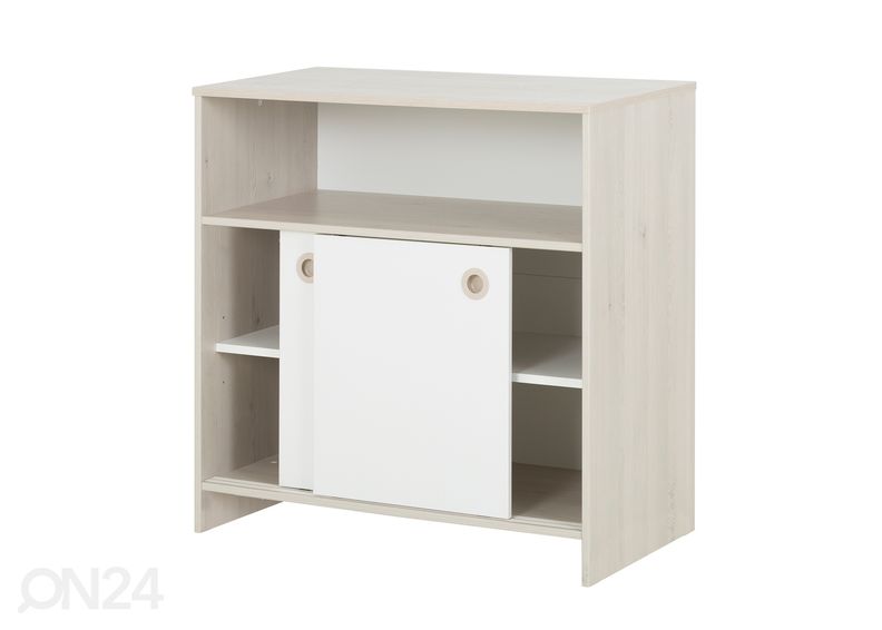 Lipasto Romeo kuvasuurennos