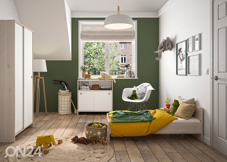 Lipasto Romeo kuvasuurennos