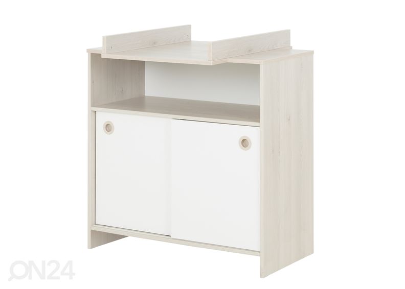 Lipasto Romeo kuvasuurennos