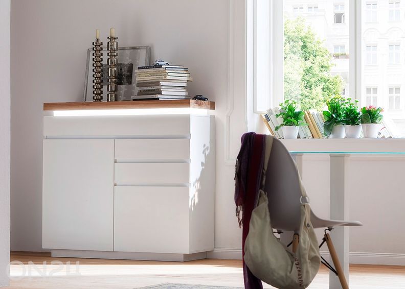 Lipasto Romina 120 cm kuvasuurennos