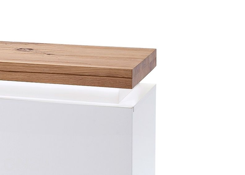 Lipasto Romina 150 cm kuvasuurennos