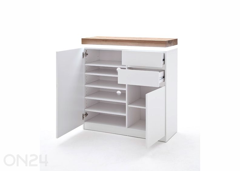 Lipasto Romina kuvasuurennos