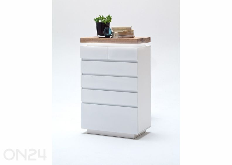 Lipasto Romina 73 cm kuvasuurennos