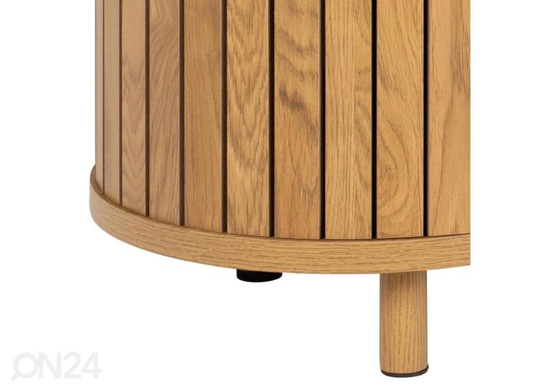 Lipasto Ronne 160 cm kuvasuurennos