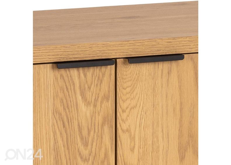 Lipasto Ronne 160 cm kuvasuurennos