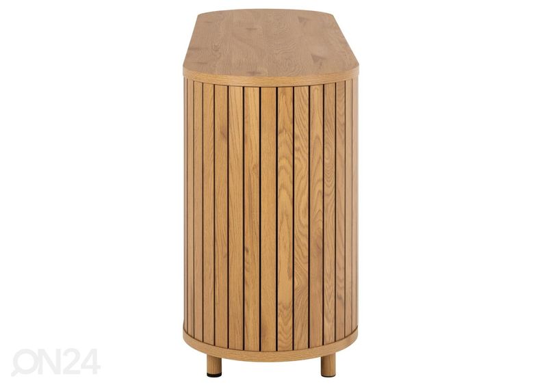 Lipasto Ronne 160 cm kuvasuurennos