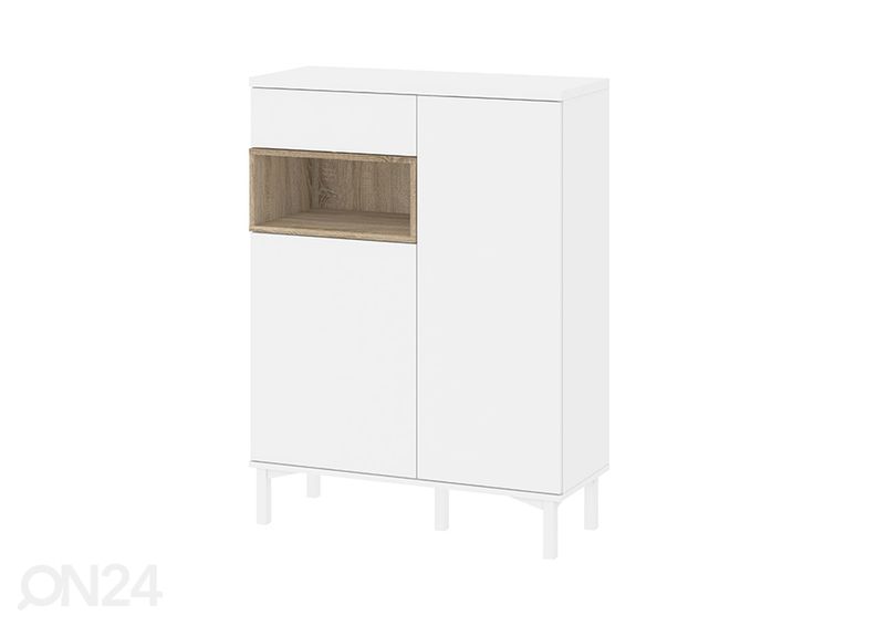 Lipasto Roomers kuvasuurennos