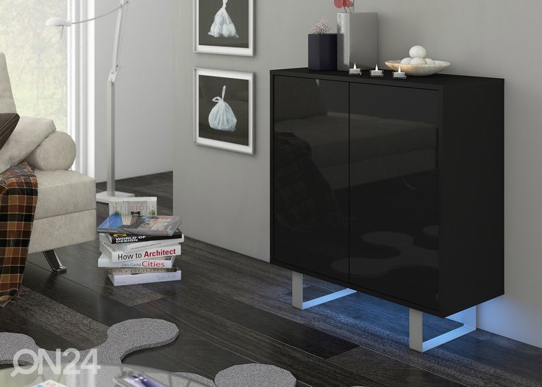 Lipasto Rossca 80 cm kuvasuurennos