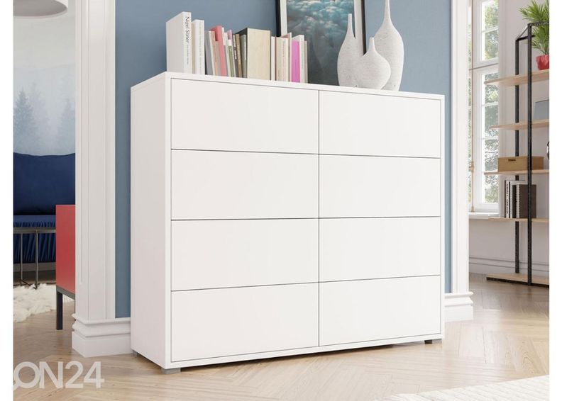 Lipasto Roya 120 cm kuvasuurennos