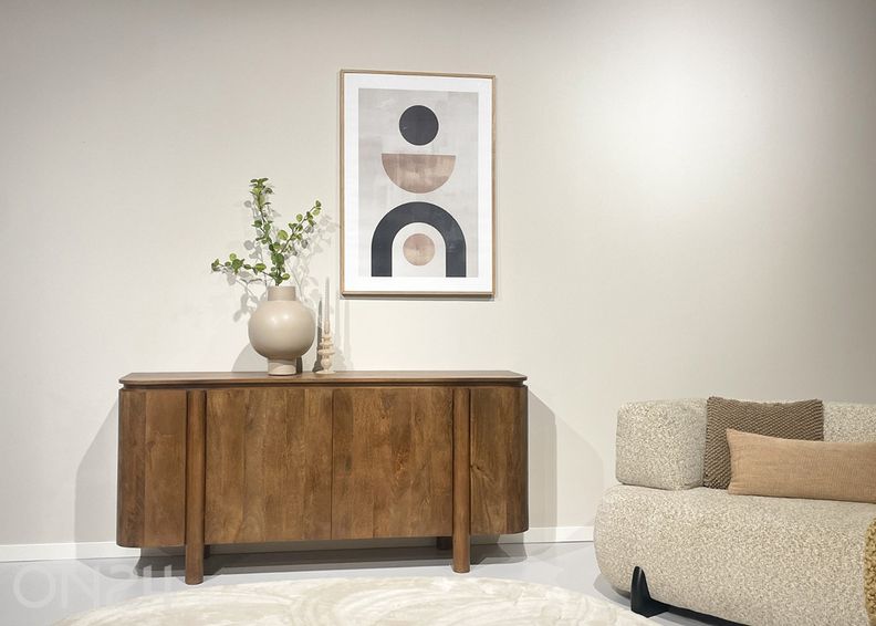 Lipasto Salano 170 cm kuvasuurennos